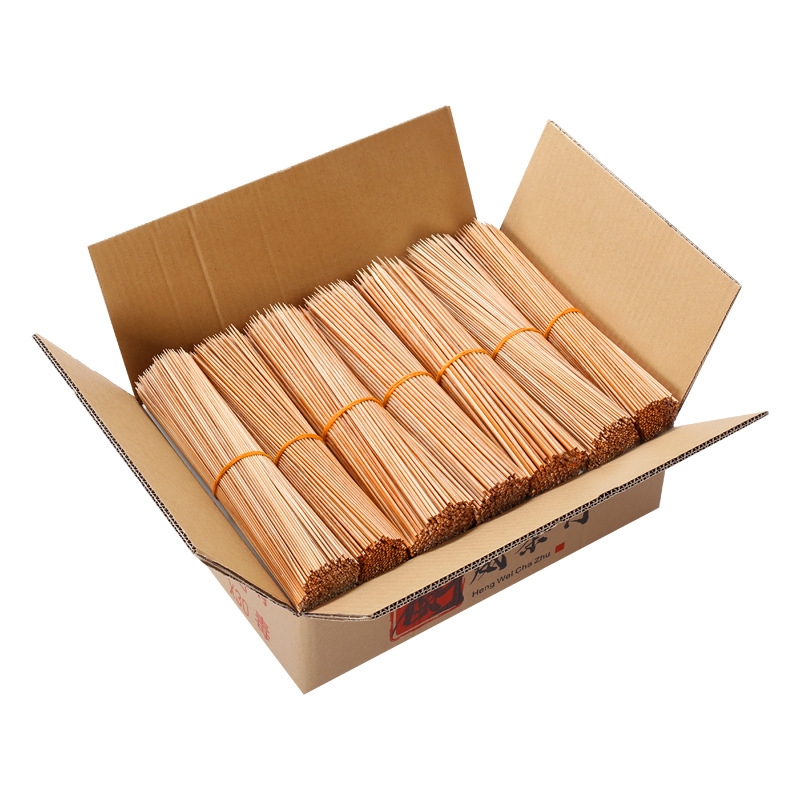 Bețe de bambus carbonizate, bețe de grătar din amidon, frigărui de miel, frigărui pentru oală rece, frigărui cu fructe caramelizate, bețe de ulei, frigărui prăjite