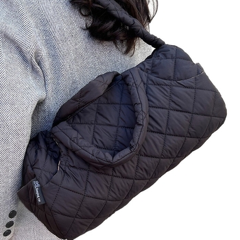 Ženska torbica velikog kapaciteta za jesen/zimu, crossbody torba, svestrana i elegantna svakodnevna torba