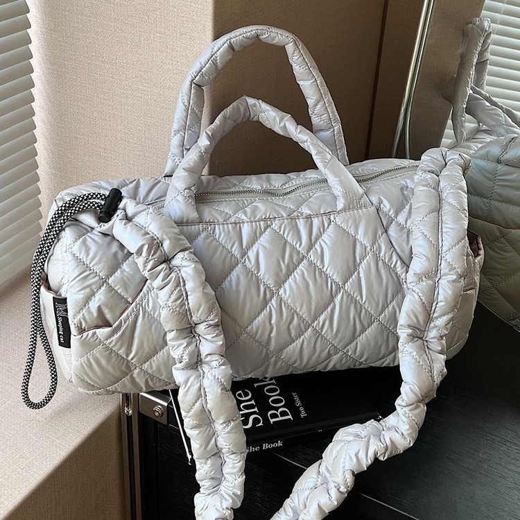 Ženska torbica velikog kapaciteta za jesen/zimu, crossbody torba, svestrana i elegantna svakodnevna torba