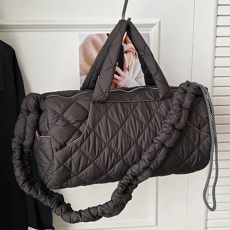 Ženska torbica velikog kapaciteta za jesen/zimu, crossbody torba, svestrana i elegantna svakodnevna torba