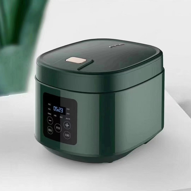 Oală electrică multifuncțională – hot pot și oală sub presiune, 3,5 L, 110 V
