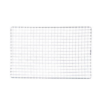 Grilaj pătrat galvanizat pentru grătar
