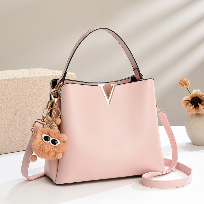 Ženska torbica za rame i crossbody, 2025 modni komad, svestrana bucket torba visoke klase
