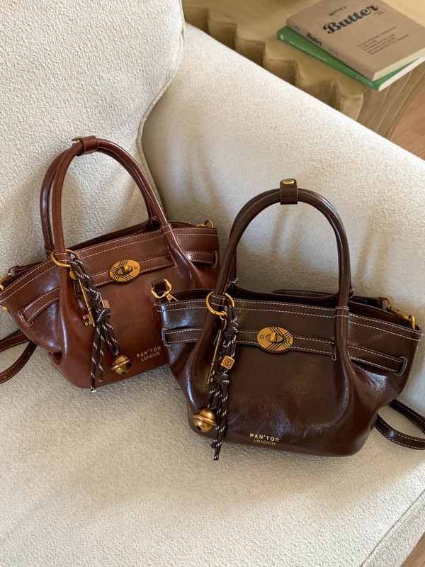 Minimalistična torbica u stilu košare sa zatvaračem, bucket bag s jednom naramenicom za žene, jesen–zima 2025, crossbody torba majka-kćer