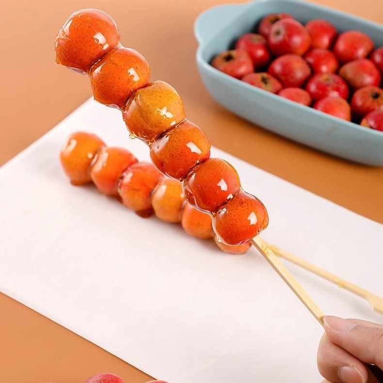 Hârtie de pergament alimentară, cu strat siliconat, pentru coacere