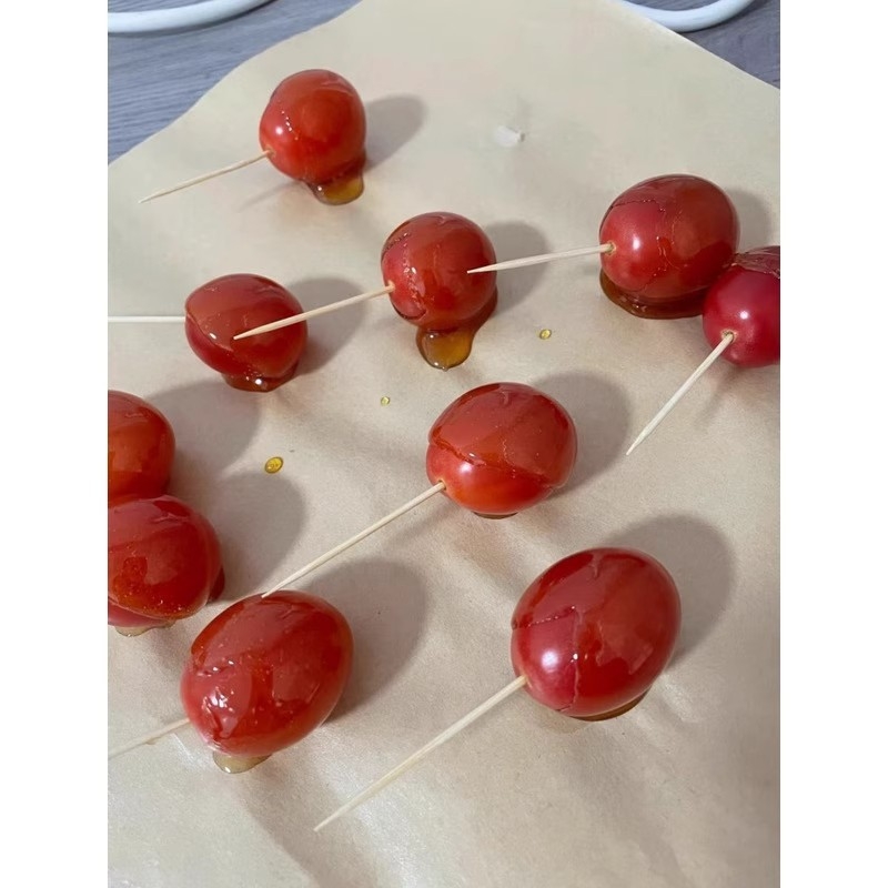 Hârtie de pergament alimentară, cu strat siliconat, pentru coacere