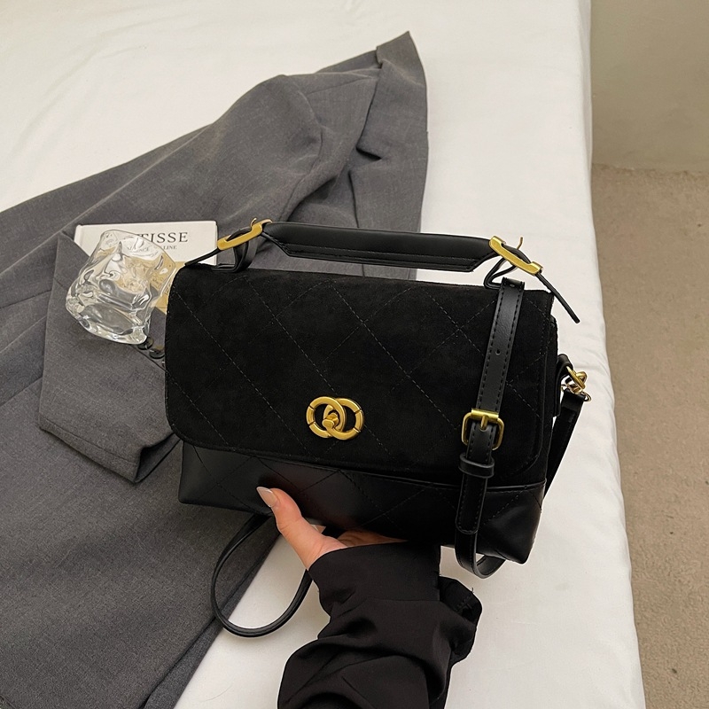 2025 Chanel-inspirirana kvadratna tote torba s velikim kapacitetom, ručno/na ramenu/prekrižno nošenje, ženska torba