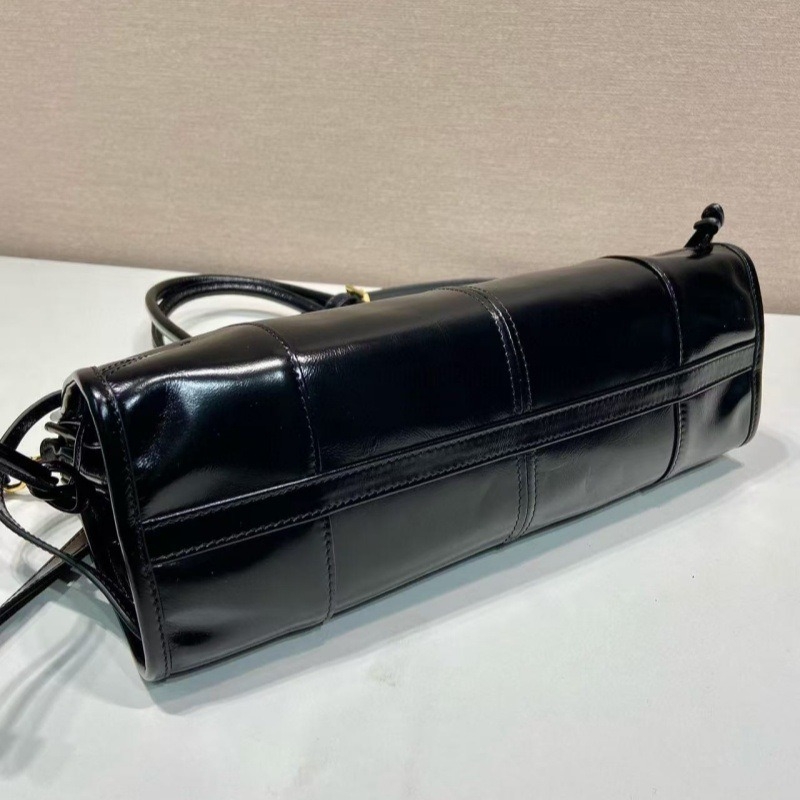 2025 SoftLux Boston Ženska torba od kože s uljem i voskom, crossbody s remenom preko ramena, lagana, retro