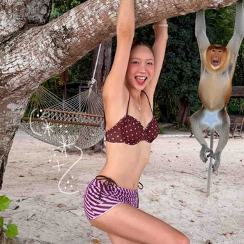 Új stílusú pöttyös, szexi push-up háromrészes bikini nőknek, hasfedő és optikai karcsúsító hatás, fürdőhelyekre és gyógyfürdőkre