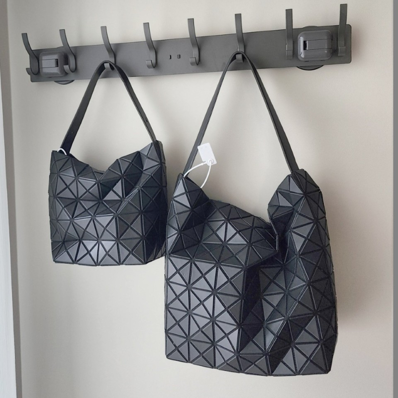 Crescent torbica od PVC-a, hobó bucket stil, srednje veličine, ženska torba za rame, japansko-korejski stil