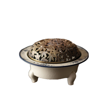 Set de ceai Kung Fu în stil antic, cu design roz de orhidee-fluture, include gaiwan, cești de ceai și ceainic ceramic — set complet pentru camera de ceai premium