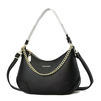 Ženska ljetna torbica preko ramena, mala crescent forma, casual crossbody, džepovi za telefon i identifikacijsku karticu, zatvarač