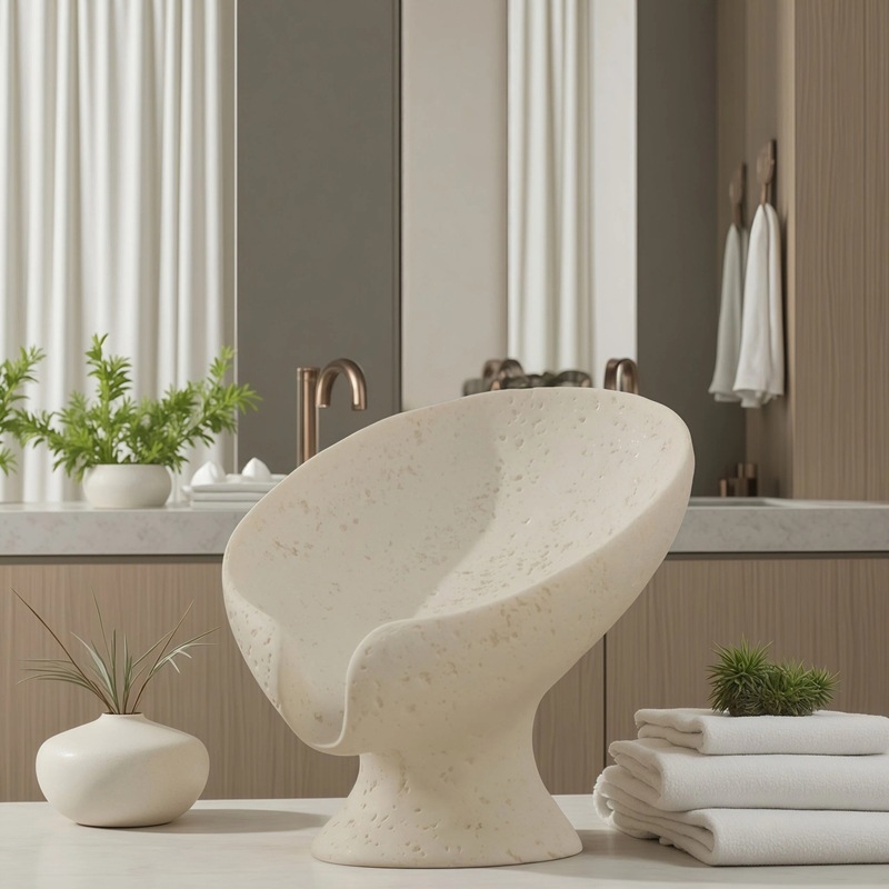 Săpun cu design frunză de lotus, suport și raft de depozitare pentru săpun, cutie de drenaj pentru uz casnic, farfuriu pentru săpun, cutie de săpun de lux
