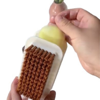Cutie multifuncțională pentru săpun cu spumă, antiderapantă și drenaj pentru uz casnic