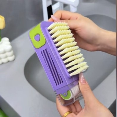 Cutie multifuncțională pentru săpun cu spumă, antiderapantă și drenaj pentru uz casnic
