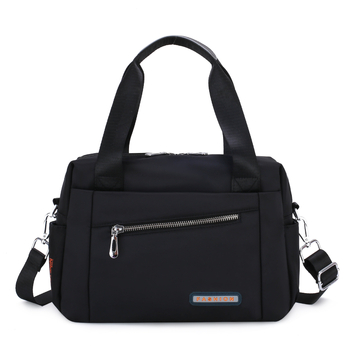 Ženska torba od Oxford platna, jednostavna i moderna – torba za nošenje u ruci, preko ramena ili crossbody za svakodnevnu uporabu