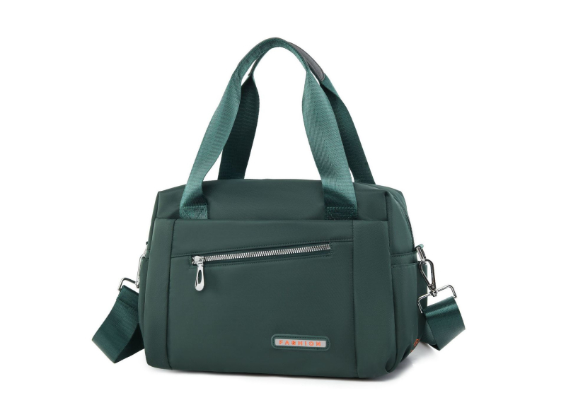Ženska torba od Oxford platna, jednostavna i moderna – torba za nošenje u ruci, preko ramena ili crossbody za svakodnevnu uporabu