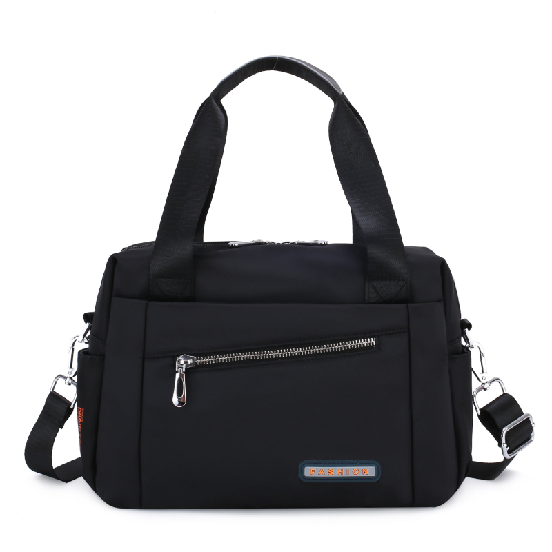Ženska torba od Oxford platna, jednostavna i moderna – torba za nošenje u ruci, preko ramena ili crossbody za svakodnevnu uporabu