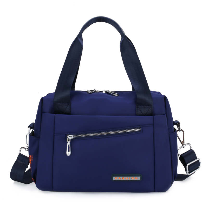 Ženska torba od Oxford platna, jednostavna i moderna – torba za nošenje u ruci, preko ramena ili crossbody za svakodnevnu uporabu
