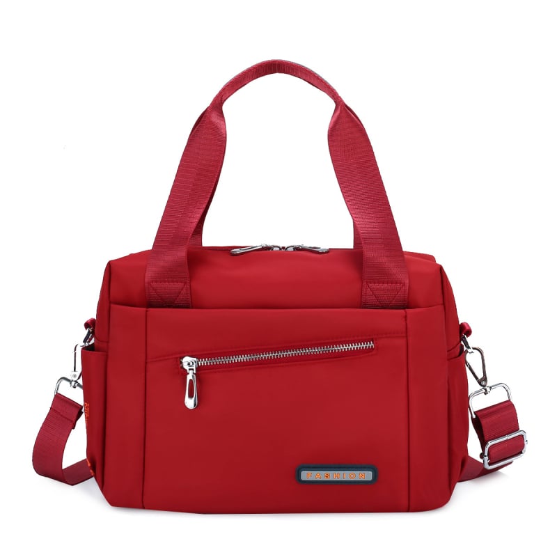Ženska torba od Oxford platna, jednostavna i moderna – torba za nošenje u ruci, preko ramena ili crossbody za svakodnevnu uporabu