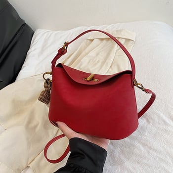 Ženska crossbody torba velikog kapaciteta, za svakodnevnu upotrebu