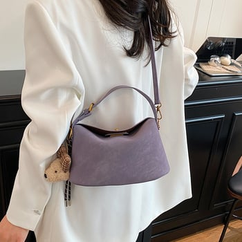 Ženska crossbody torba velikog kapaciteta, za svakodnevnu upotrebu