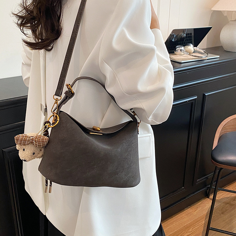 Ženska crossbody torba velikog kapaciteta, za svakodnevnu upotrebu