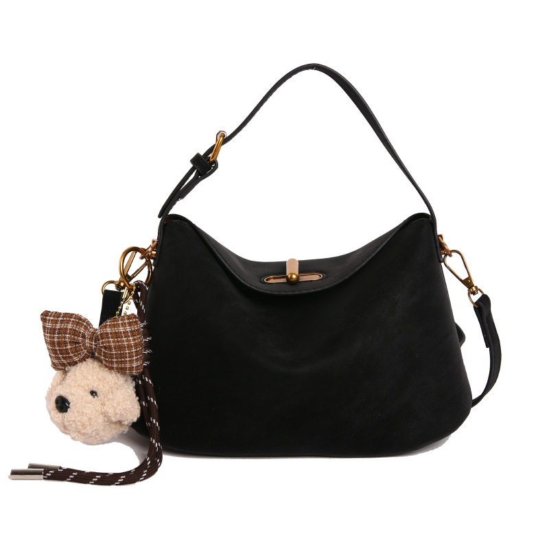 Ženska crossbody torba velikog kapaciteta, za svakodnevnu upotrebu