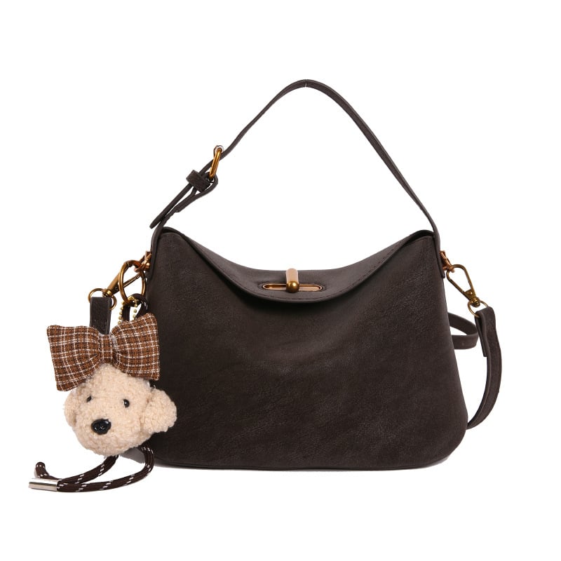 Ženska crossbody torba velikog kapaciteta, za svakodnevnu upotrebu