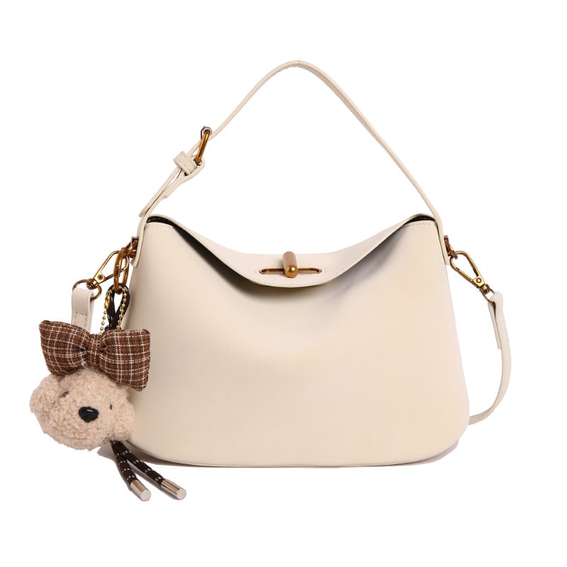 Ženska crossbody torba velikog kapaciteta, za svakodnevnu upotrebu