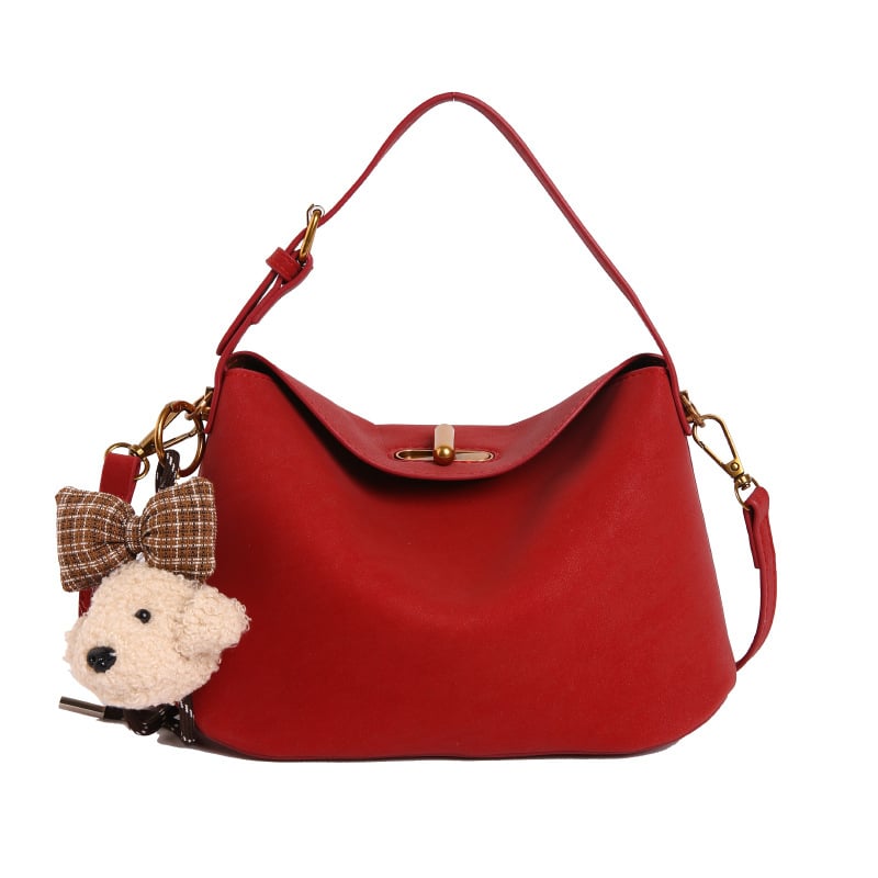 Ženska crossbody torba velikog kapaciteta, za svakodnevnu upotrebu