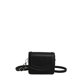 Ženska luksuzna torba, proljeće 2026 - Crossbody torba, elegantan minimalistički dizajn za svakodnevnu upotrebu