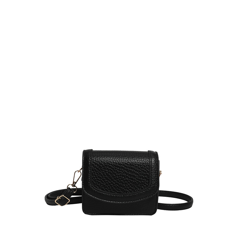 Ženska luksuzna torba, proljeće 2026 - Crossbody torba, elegantan minimalistički dizajn za svakodnevnu upotrebu