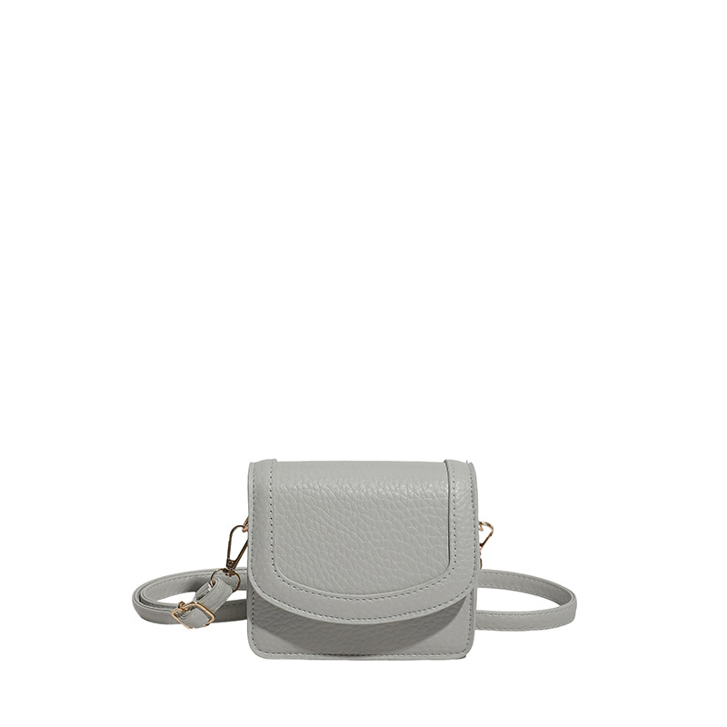 Ženska luksuzna torba, proljeće 2026 - Crossbody torba, elegantan minimalistički dizajn za svakodnevnu upotrebu