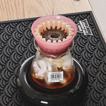 Filtru de cafea 2025WBrC Solo Dripper