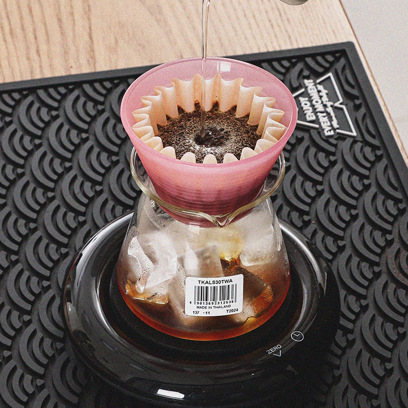 Filtru de cafea 2025WBrC Solo Dripper