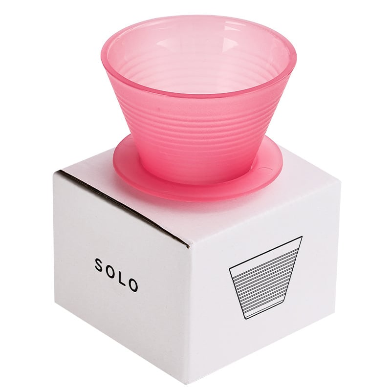 Filtru de cafea 2025WBrC Solo Dripper