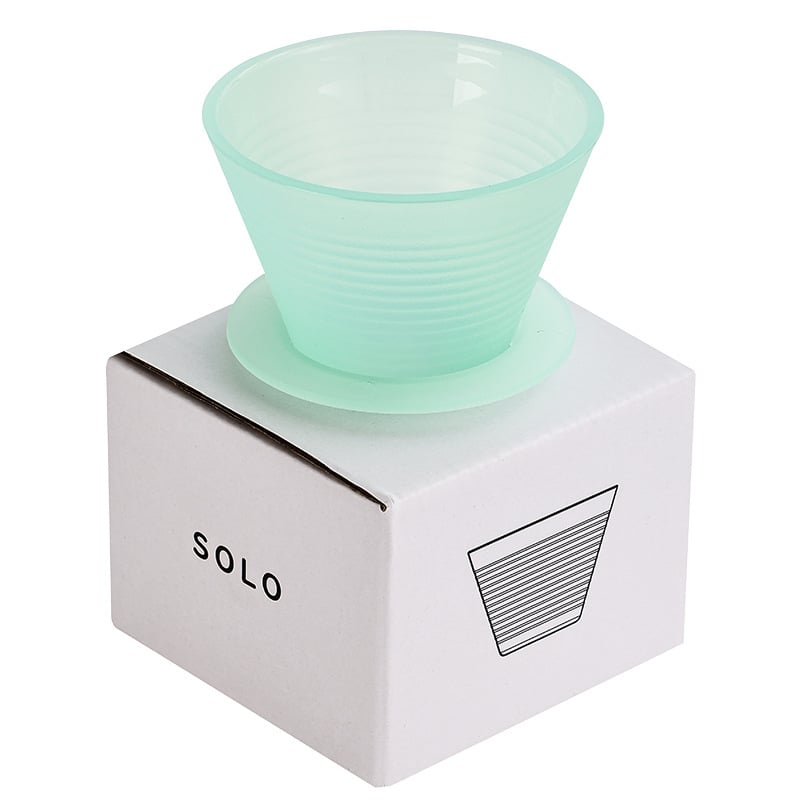 Filtru de cafea 2025WBrC Solo Dripper