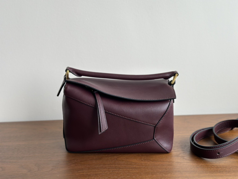 Geometrijska ženska torbica srednje veličine, visoka kvaliteta, velika zapremina, minimalistički stil, za rameno i crossbody