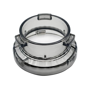 Pâlnie rotundă pentru espresso, 54 mm, hands-free, pentru mânerul Breville Barista