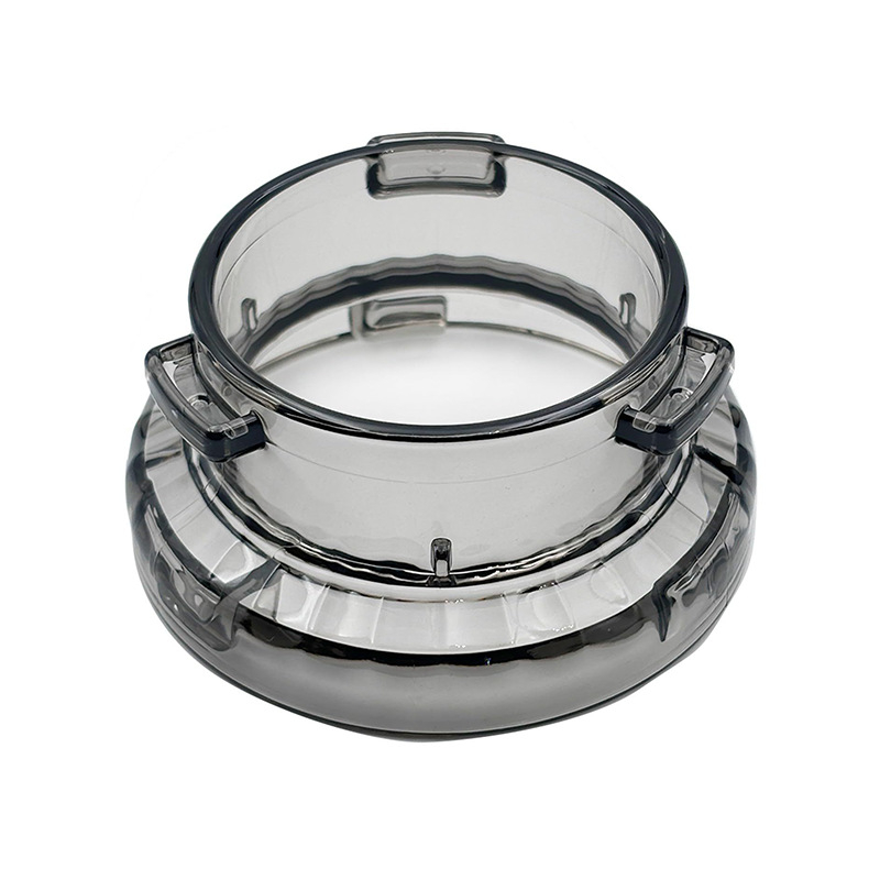 Pâlnie rotundă pentru espresso, 54 mm, hands-free, pentru mânerul Breville Barista
