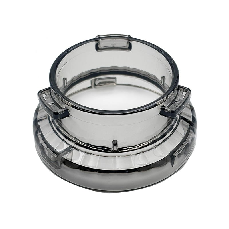 Pâlnie rotundă pentru espresso, 54 mm, hands-free, pentru mânerul Breville Barista