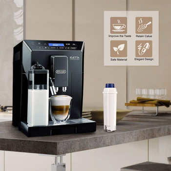 Filtru pentru aparat de cafea De'Longhi DLSC002 Esam ETAM EC680