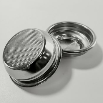 Cosuri filtre 58mm pentru espressor - doză simplă și doză dublă, compatibile cu VST