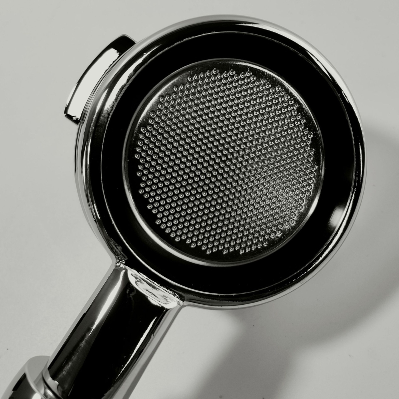 Cosuri filtre 58mm pentru espressor - doză simplă și doză dublă, compatibile cu VST