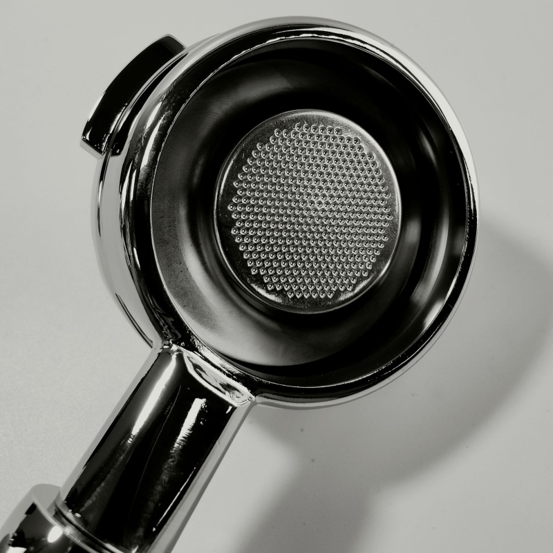 Cosuri filtre 58mm pentru espressor - doză simplă și doză dublă, compatibile cu VST