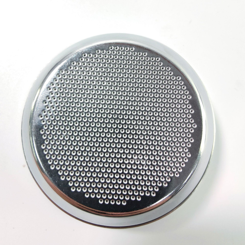 Cosuri filtre 58mm pentru espressor - doză simplă și doză dublă, compatibile cu VST