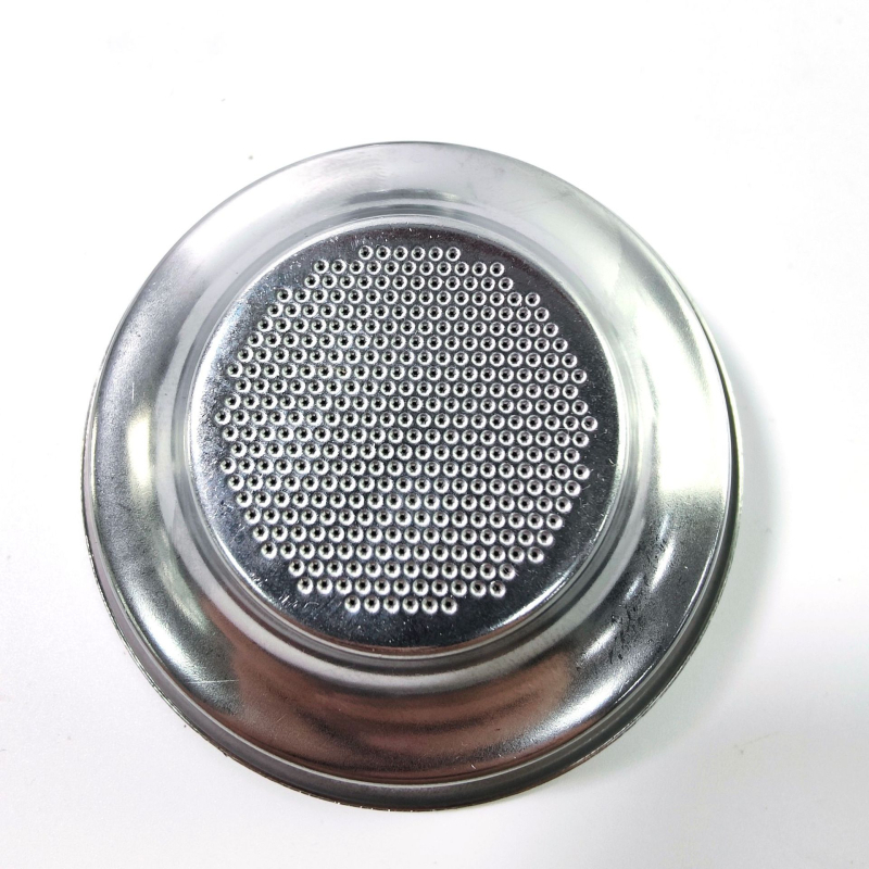 Cosuri filtre 58mm pentru espressor - doză simplă și doză dublă, compatibile cu VST