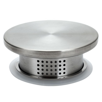 Set de capace pentru sticlă de apă rece: capac din bambus, capac din oțel inoxidabil, capac din sticlă borosilikat pentru sticlă, capac filtrant pentru oală, capac pentru ceainic