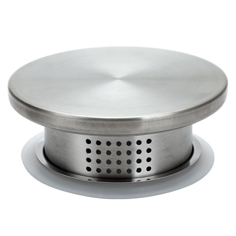Set de capace pentru sticlă de apă rece: capac din bambus, capac din oțel inoxidabil, capac din sticlă borosilikat pentru sticlă, capac filtrant pentru oală, capac pentru ceainic